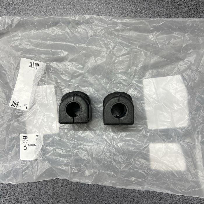 Втулки стабилизатора bmw e34 бмв е34