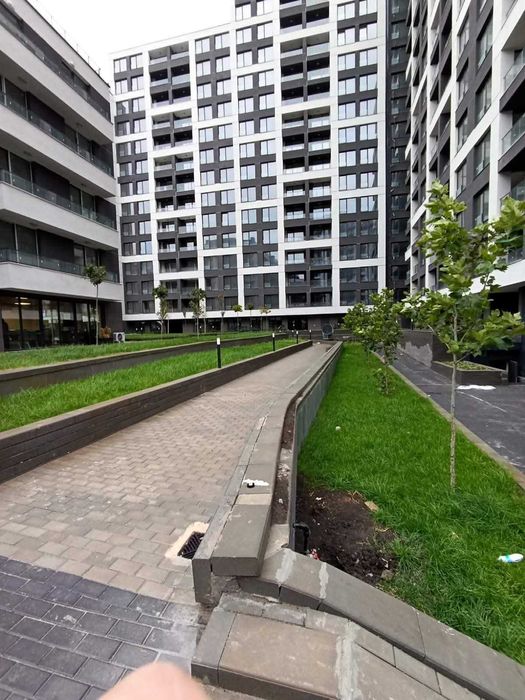 Продава се Двустаен апартамент в София, Банишора - 64 кв.м за 1036 €/кв.м - Снимка #1