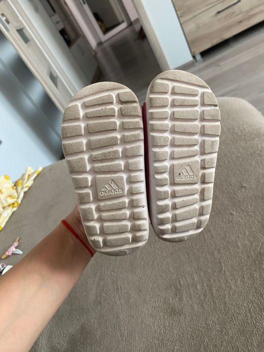 Детски сандали Адидас