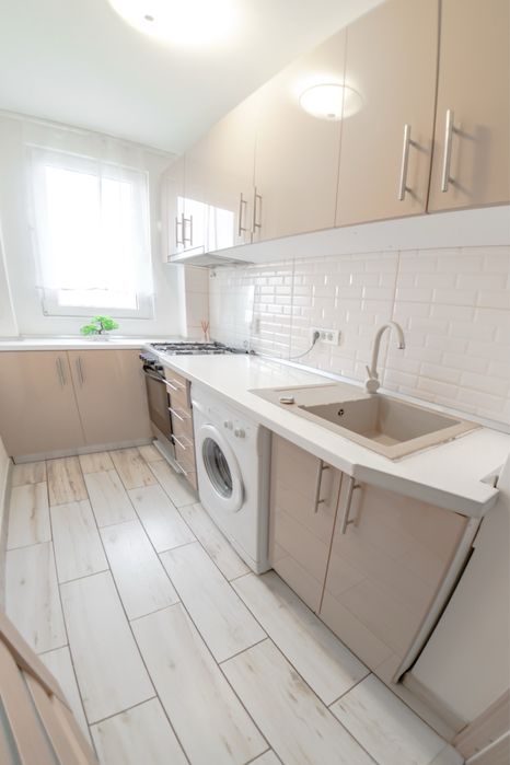 Ap. 3 camere RENOVAT + LOC PARCARE | Eroii Revolutiei | 0% COMISION | Posibilitate CREDIT IPOTECAR | Broker inclus gratuit