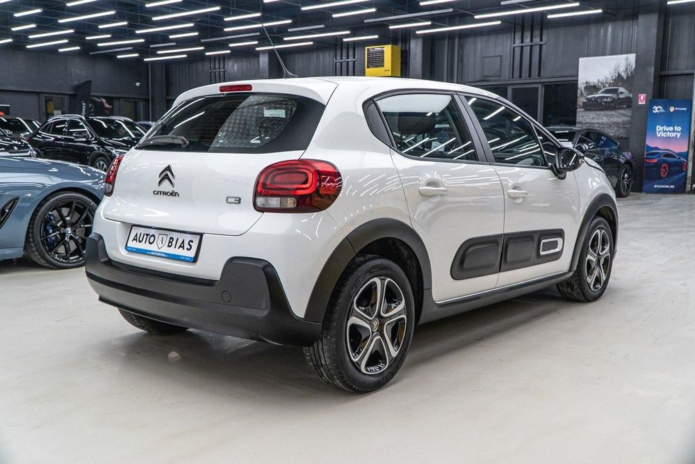 Citroën C3 Led/CarPlay/Android Auto/Climatronic/Tva/Leasing-Rate FARA AVANS