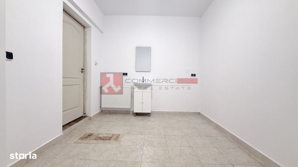Spatiu Birouri 70 Mp | Zona Centrala