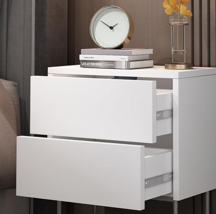 Комплект 2 нощни шкафчета 5892 х2