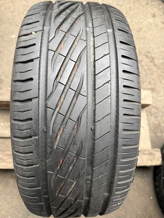 Anvelopa Vara 245/40 r19 - Uniroyal RainSport 5 XL
