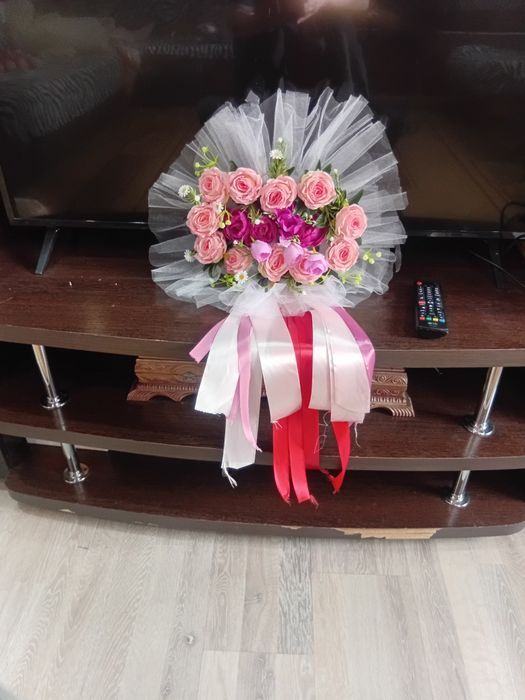 Продам наряд для машины