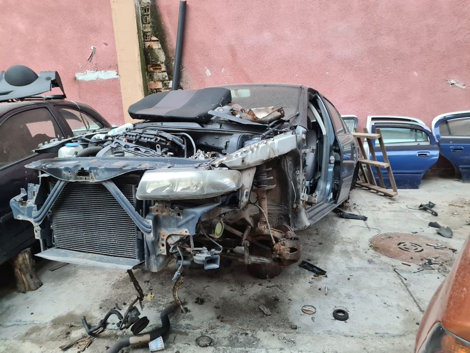 Сеат леон 1.4 16v бензин