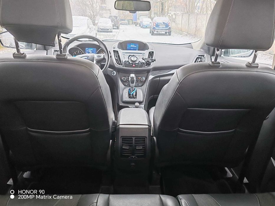 Ford kuga MK2 an 2014
