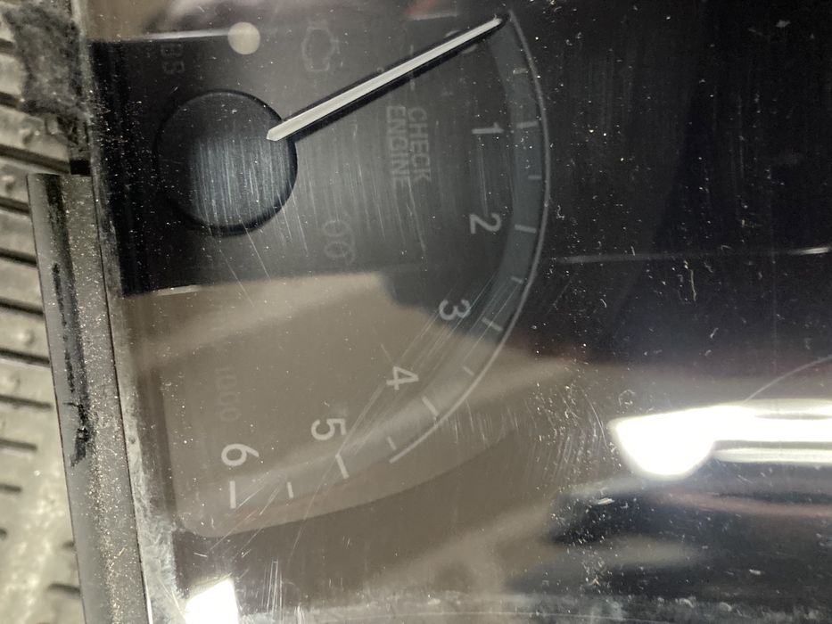 Mercedes w221 s350cdi 4matic face Километраж