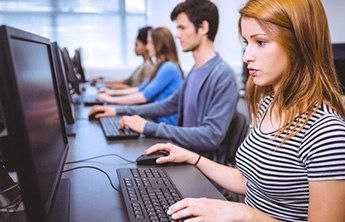 Компьютерная грамотность