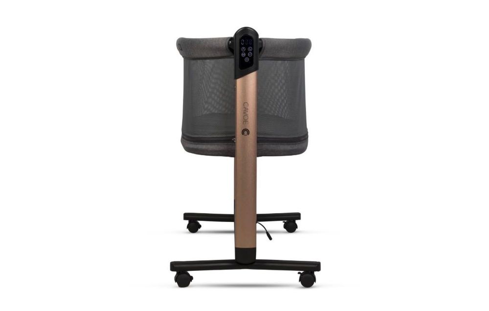 Детска кошара Cavoe COQ