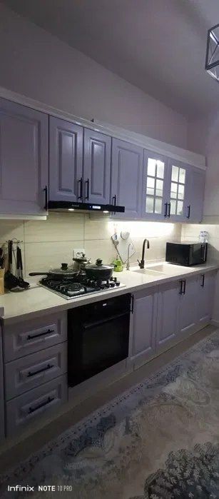 Срочно Сдается красивим ремонтом жк АЛМАЗАР busines city