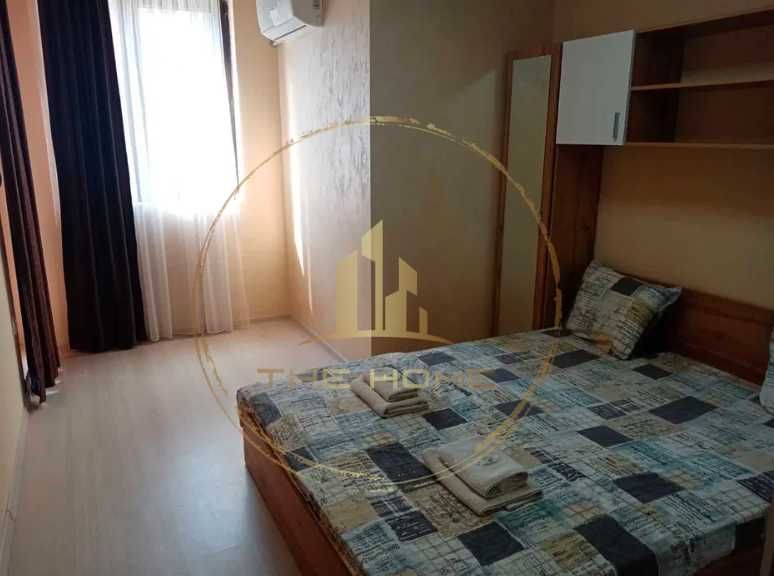 Дава се под наем Двустаен апартамент в Варна, Лятно кино Тракия - 65 кв.м за 600 € - Снимка #3