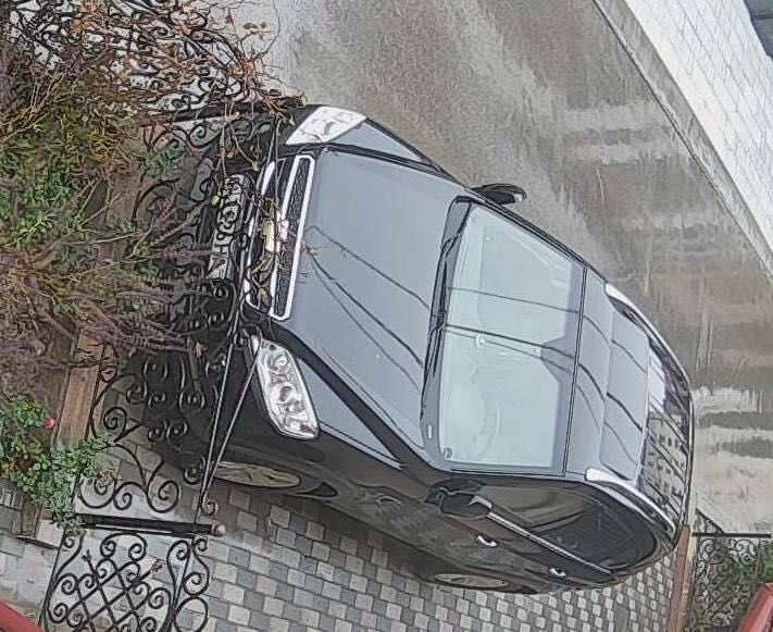 Продается Captiva 3.2 срочно