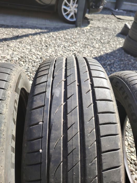 Anvelope 205 55 16 vara