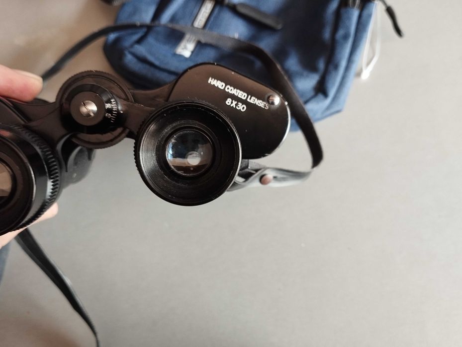 Промо Ловен Японски Бинокъл 8x30-SKY BOLT