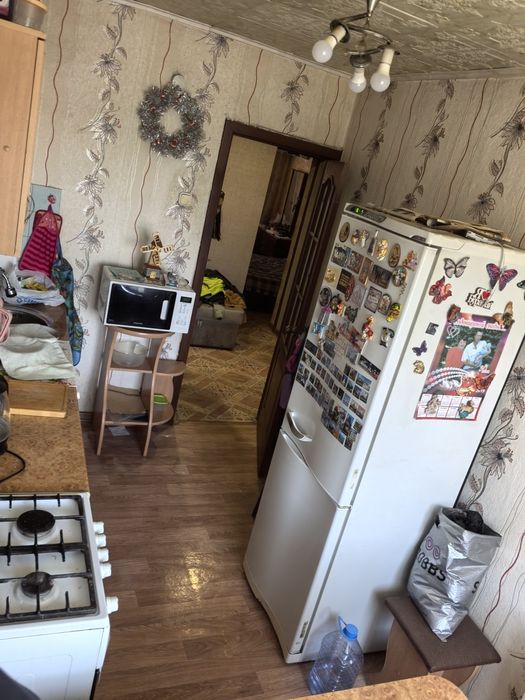 Продам 3х ком квартиру