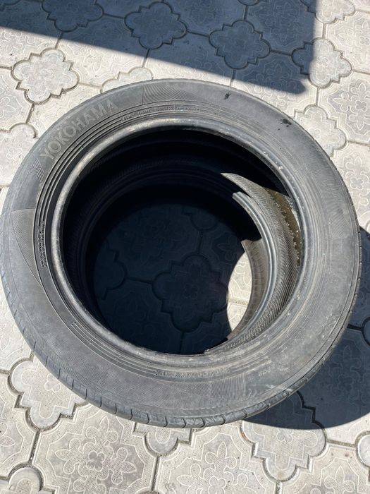215 55 р17 летние