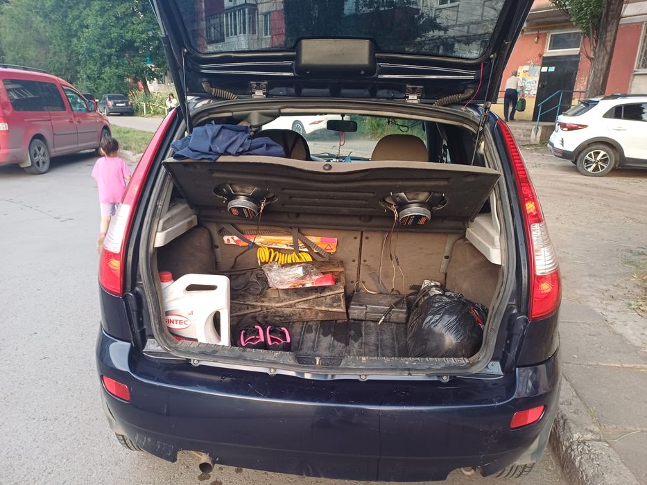 Продам ваз калина