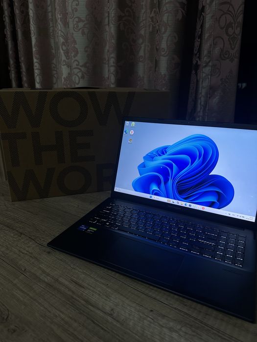 Продам ноут asus vivobok