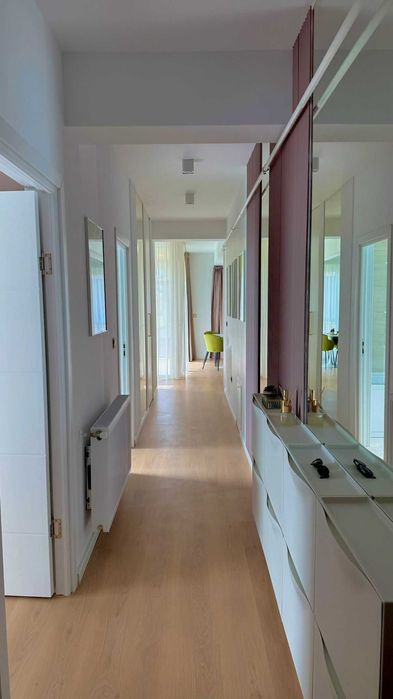 Apartament cu doua camere 63 mp cu terasa, bloc nou, HS Residence Unirii