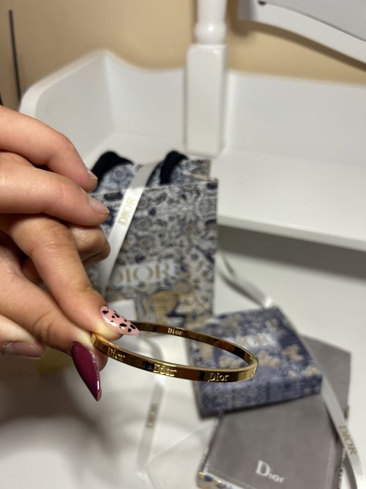 Bratara Dior Fixa~Produs Nou