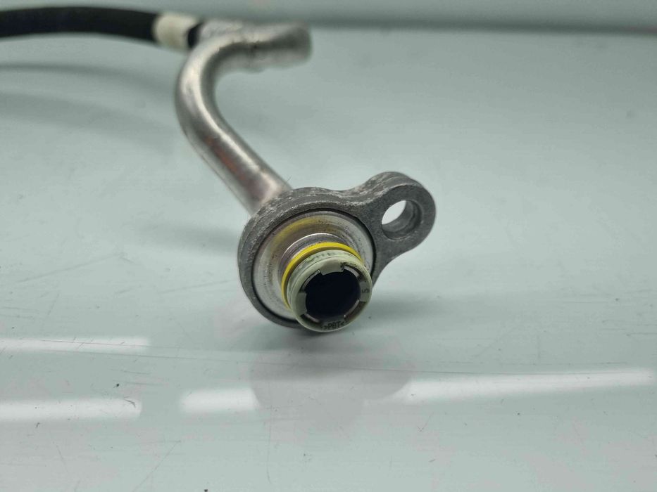 Conducta AC Volvo V40 II Facelift [Fabr 2013-2019] 31455316 2.0 D4204T