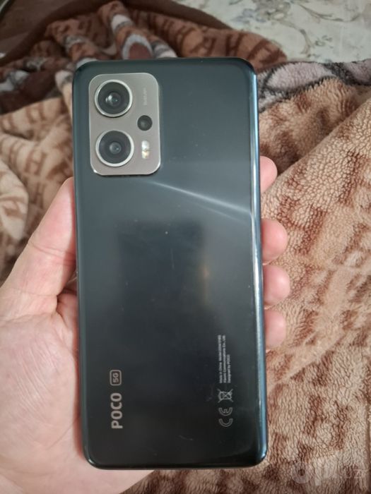 Продаётся Poco X4 GT