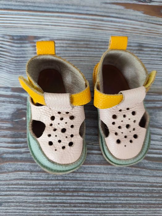 Macco primi pași 13,5 cm interior