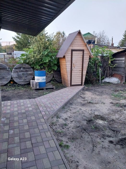Продам дачу.  Обмен на авто.
