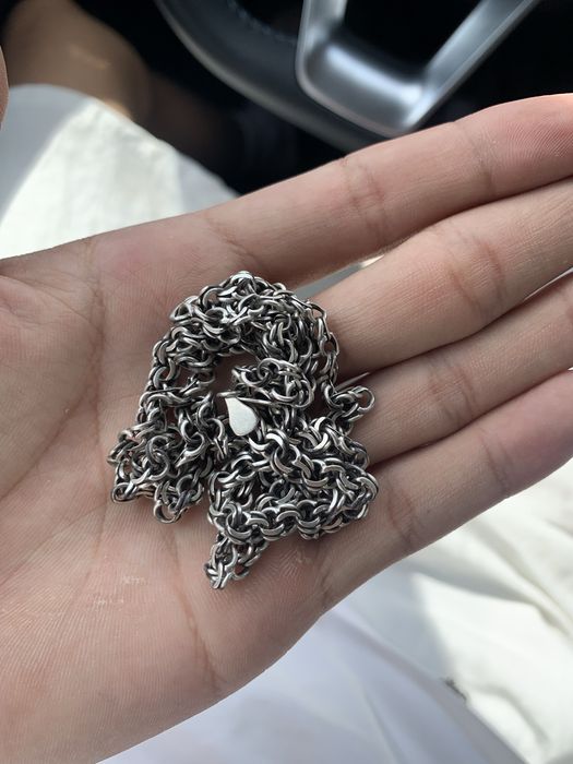 Серебро 925 проба