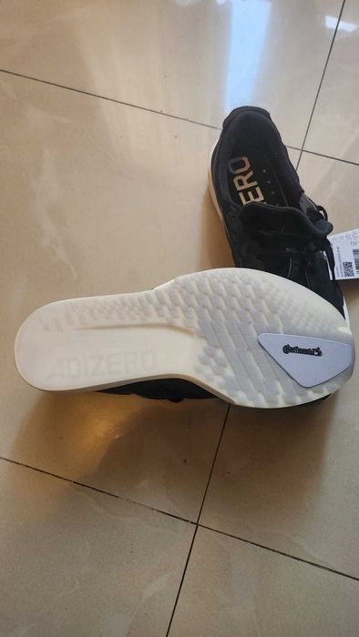 Adidas Adizero Adios 9 M nr. 42 2/3