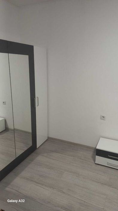 Дава се под наем Двустаен апартамент в Пловдив, Южен - 60 кв.м за 357 € - Снимка #3