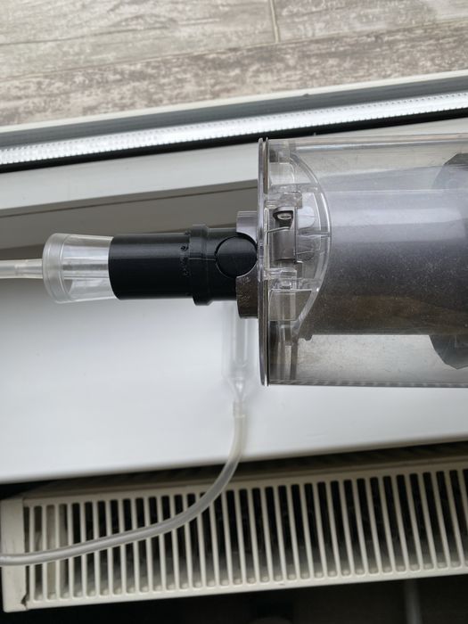 Adaptor Dyson pentru batista bebelusului