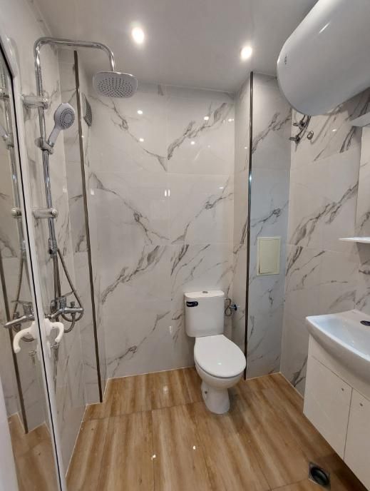 Дава се под наем Двустаен апартамент в Пловдив, Южен - 60 кв.м за 400 € - Снимка #3