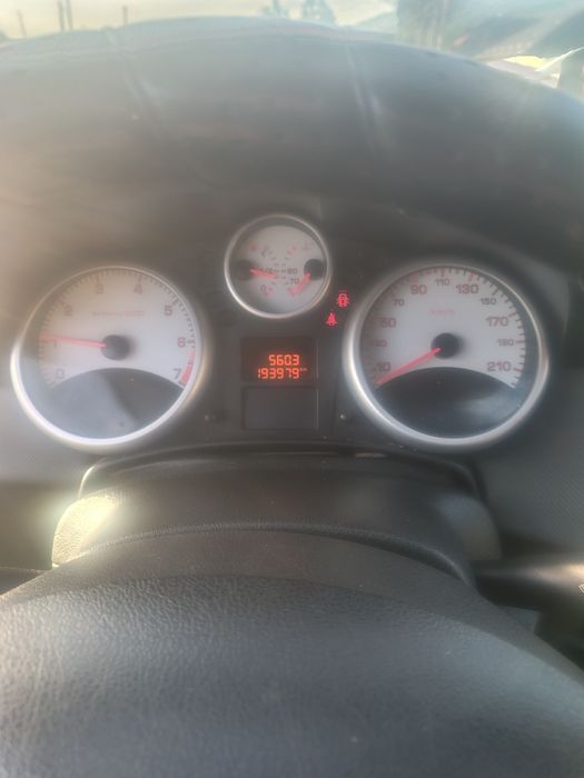 De vînzare Peugeot 207 eco.benzina și gpl.tel 0763862542