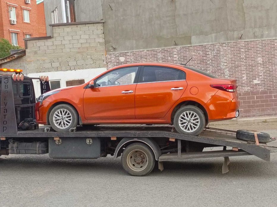 Эвакуатор Астана межгород 24/7