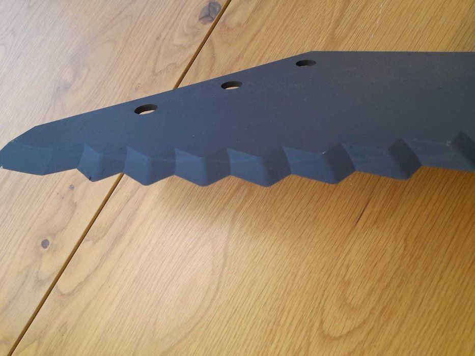 Cutite remorca tehnologica - Trioliet Peecon Strautmann și turcești