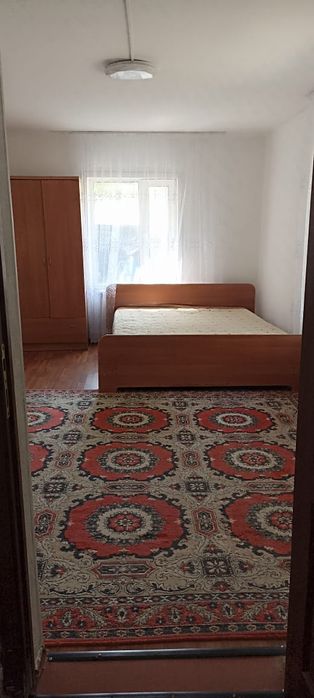 Аренда часть дома (  комнаты )