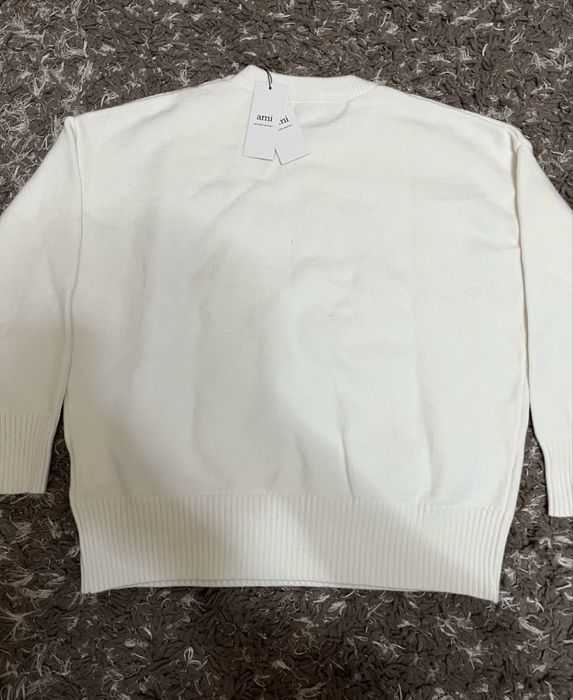 Pulover Ami Paris