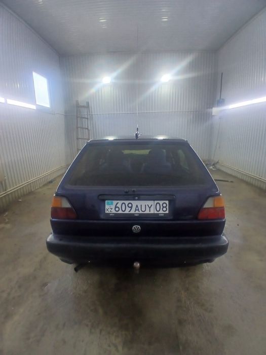 Гольф 2 сатылады