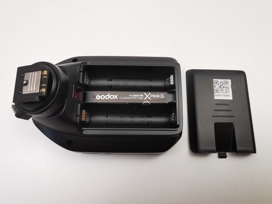 Godox XPro II (S) синхронизатор (предавател) за Sony фотоапарати