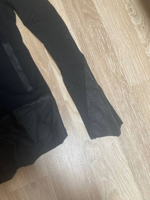 14th addiction кофта cross zip