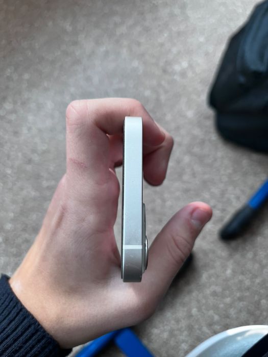 Iphone 13 256гб 100%акум
