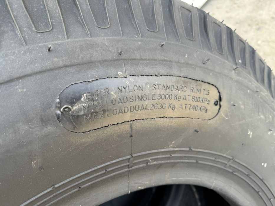 ANVELOPA 11.00-20 FOREVER 16PR TT  Cauciucuri tractor, Fiat, Case, Fendt, John Deere, New Holland, Massey Ferguson, UTB   Cauciucuri tractor, Fiat, Ca