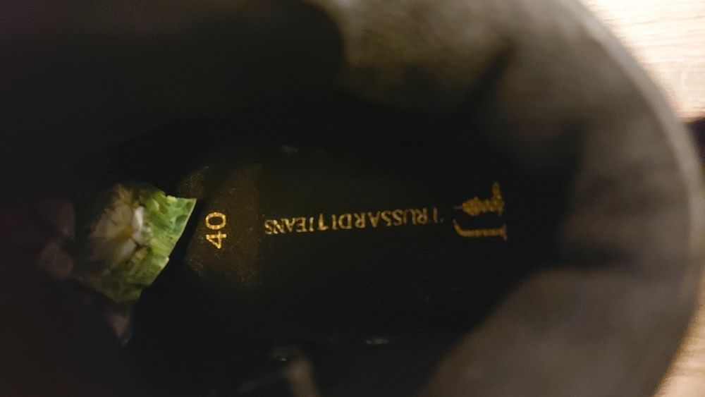 Дамски кецове TRUSSARDI