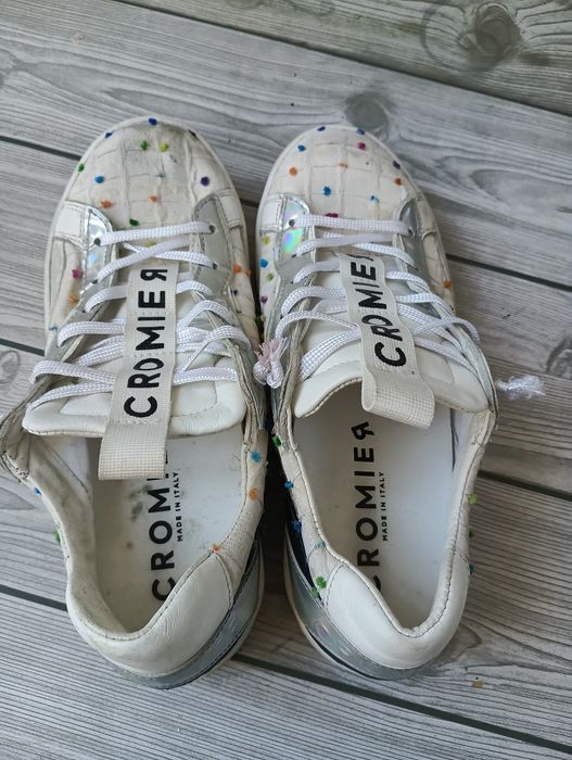 Cromier Italy N 39 сникърси