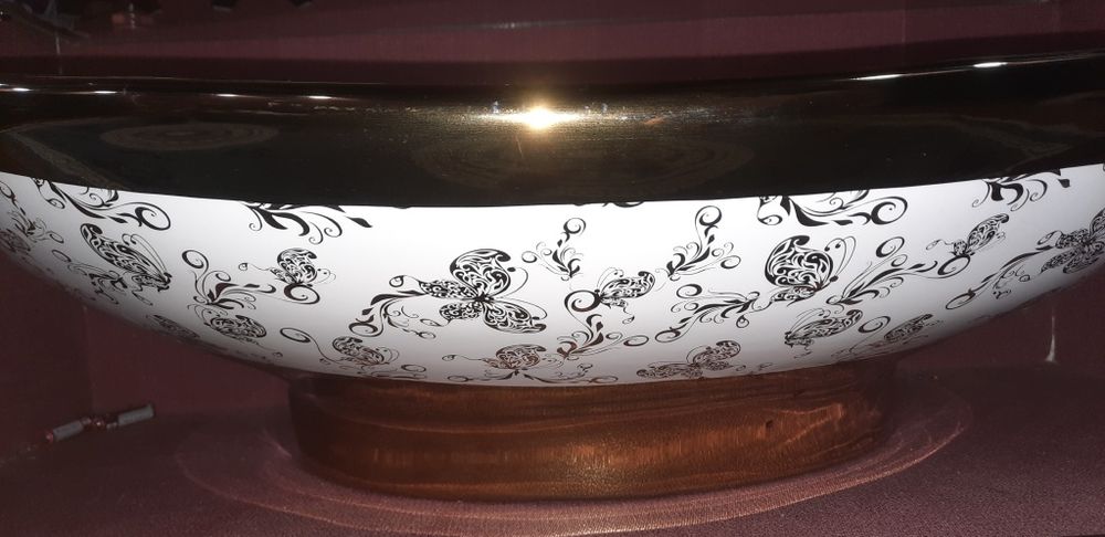 Раковина для ванной комнаты