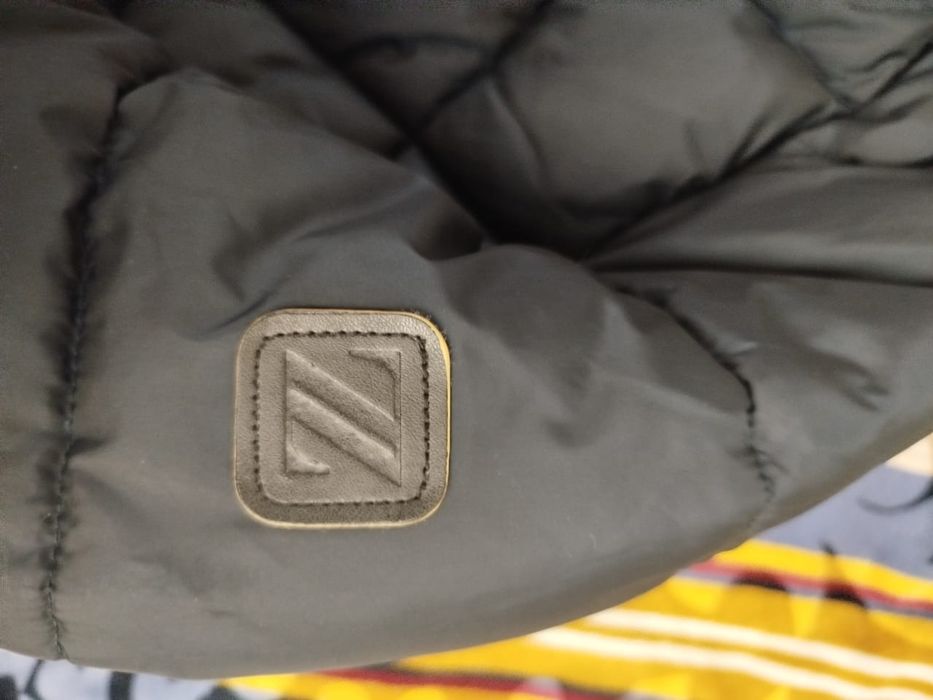 Продам пуховик, олимпийку