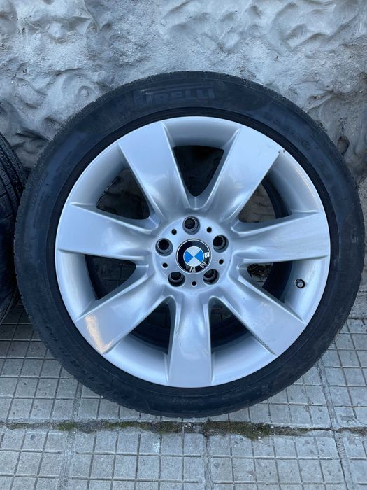 Джанти BMW БМВ 19