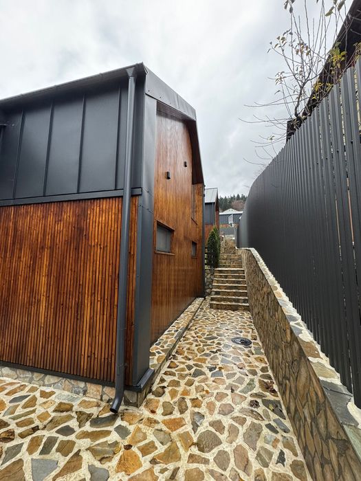 Norway Cabins Sinaia - Vacanta in natura